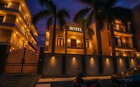 Oxygen Inn - Couple Friendly - Noida Sector 51 Managed By Oxygen